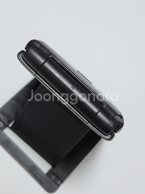 스타일폴더 32G 무잔상 블랙 54180--4