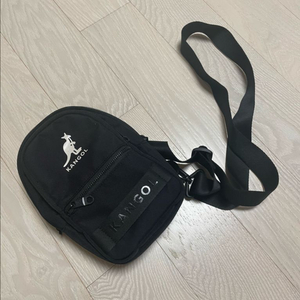Kangol 캉골 가방
