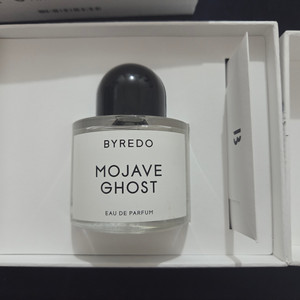 바이레도 모하비고스트50ml_국문택