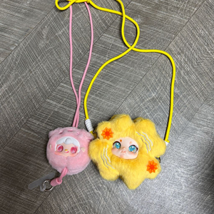 오늘만 일괄할인 휴대폰스트랩 인형 가방