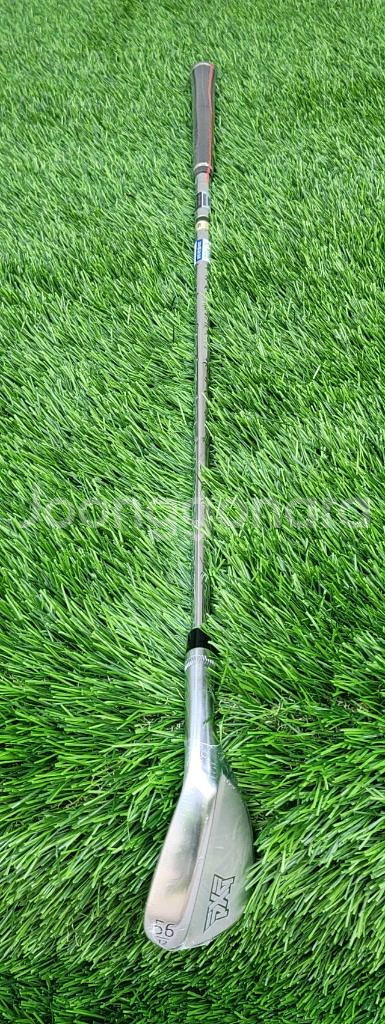 PXG 0311 3X 56도(12)웨지--6