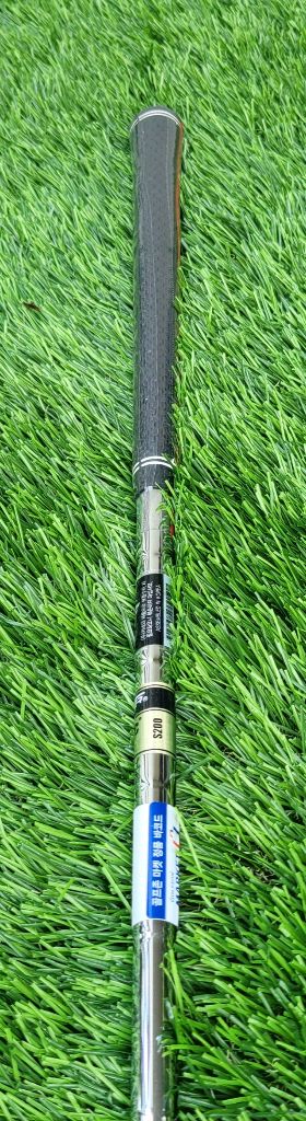 PXG 0311 3X 56도(12)웨지--3