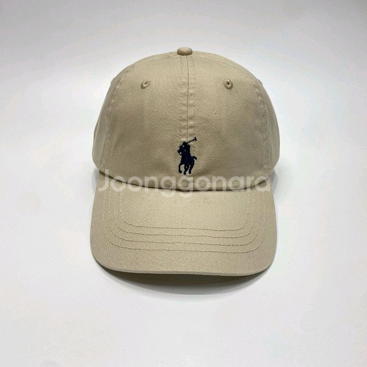 25s/s 폴로 치노 볼캡--1