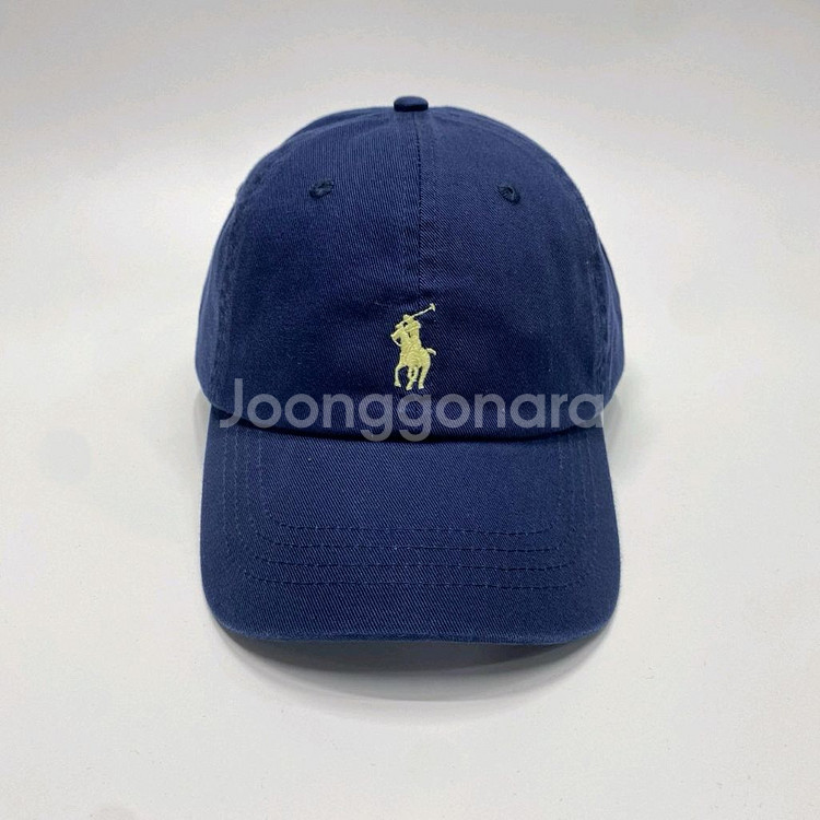 25s/s 폴로 치노 볼캡--7