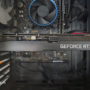 만리 GeForce RTX 3060ti 8g