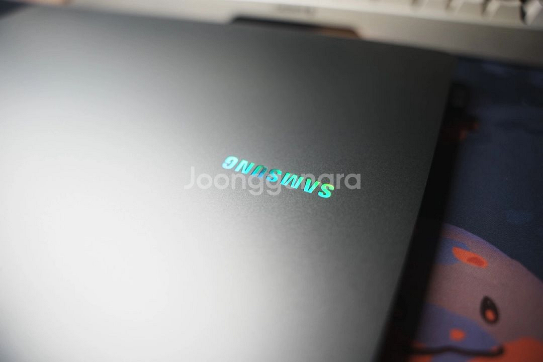 갤럭시 북5 Pro U5 14인치--1