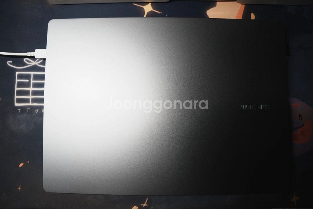 갤럭시 북5 Pro U5 14인치--5