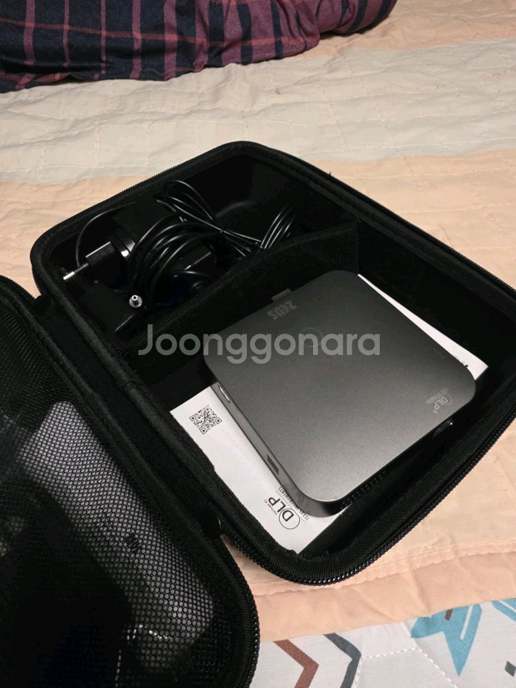 제우스 미니빔 A700N--1