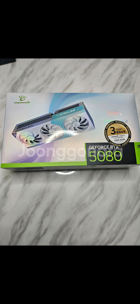 rtx 5080 스텔라--0
