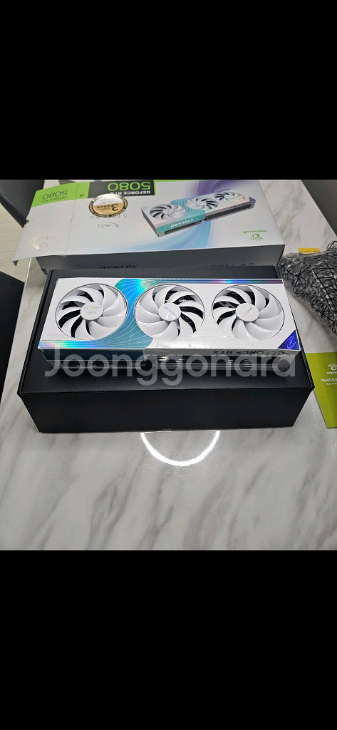 rtx 5080 스텔라--3