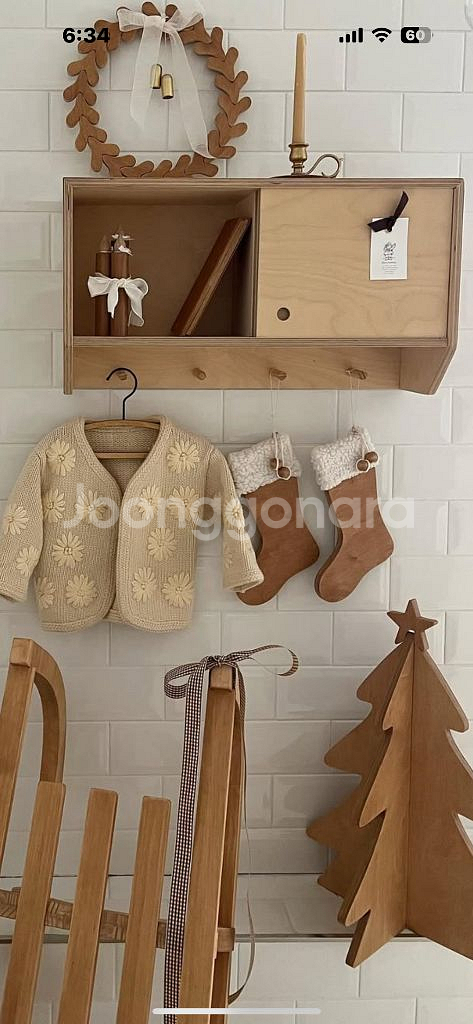 원목 슬라이딩 수납장(Wall slide cabinet--6