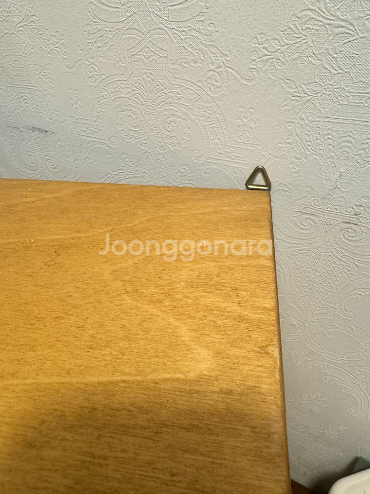 원목 슬라이딩 수납장(Wall slide cabinet--3