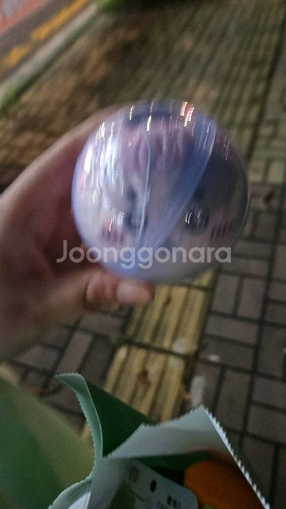 치이카와 네소베리 가챠 우사기, 카니2개--2
