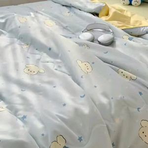 이불