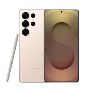 갤럭시 s25 울트라 512gb 자급제 핑크골드 구해요