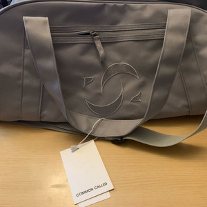 커먼콜드 솔리드백 CC LOGO SOLID BAG