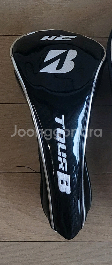 브릿지스톤 골프 헤드커버 세트--0