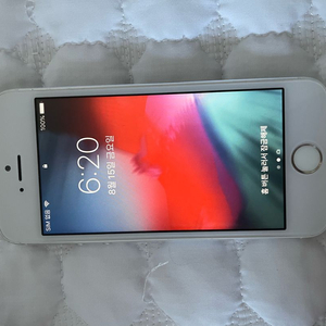 아이폰5s
