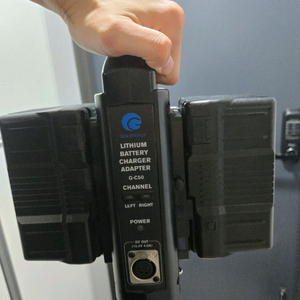 젠 충전기1 배터리2