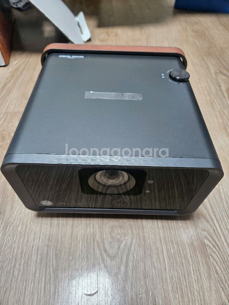 뷰소닉 x10 4k 사용시간 88시간--0