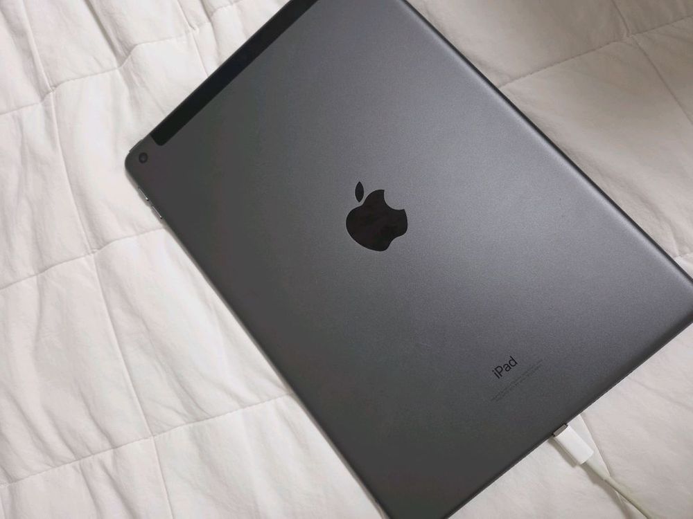 아이패드 8세대 128gb 셀룰러 이미지