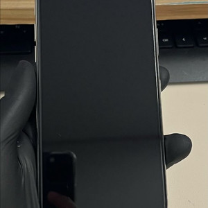 아이폰Xs 64G 실버 S급!
