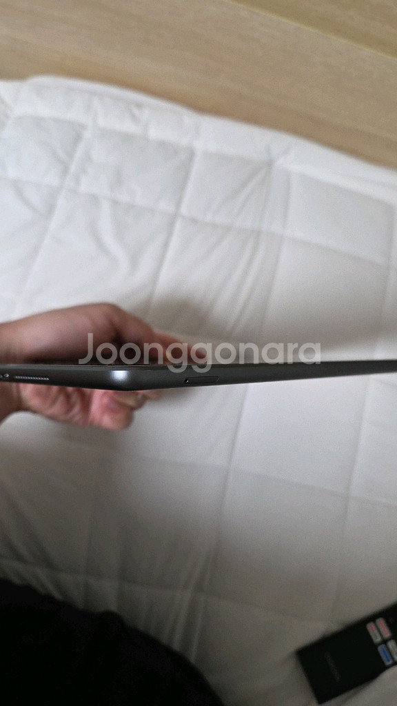 아이패드 8세대 128gb 셀룰러--5