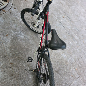 엘파마 MTB 자전거 27단
