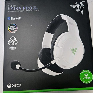 레이저 카이라 프로 for xbox