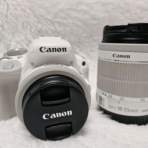 [A급] 캐논 EOS 100D DSLR 카메라, 디카