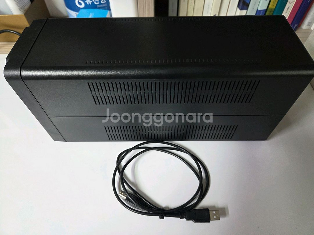 APC UPS BX950MI-GR 950VA--2