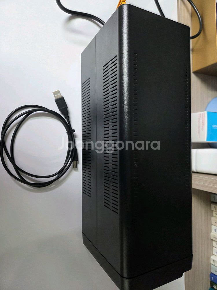 APC UPS BX950MI-GR 950VA--0