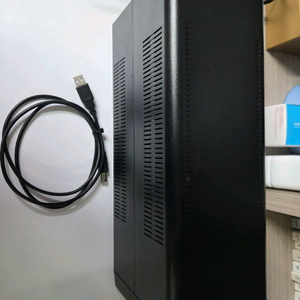 APC UPS BX950MI-GR 950VA