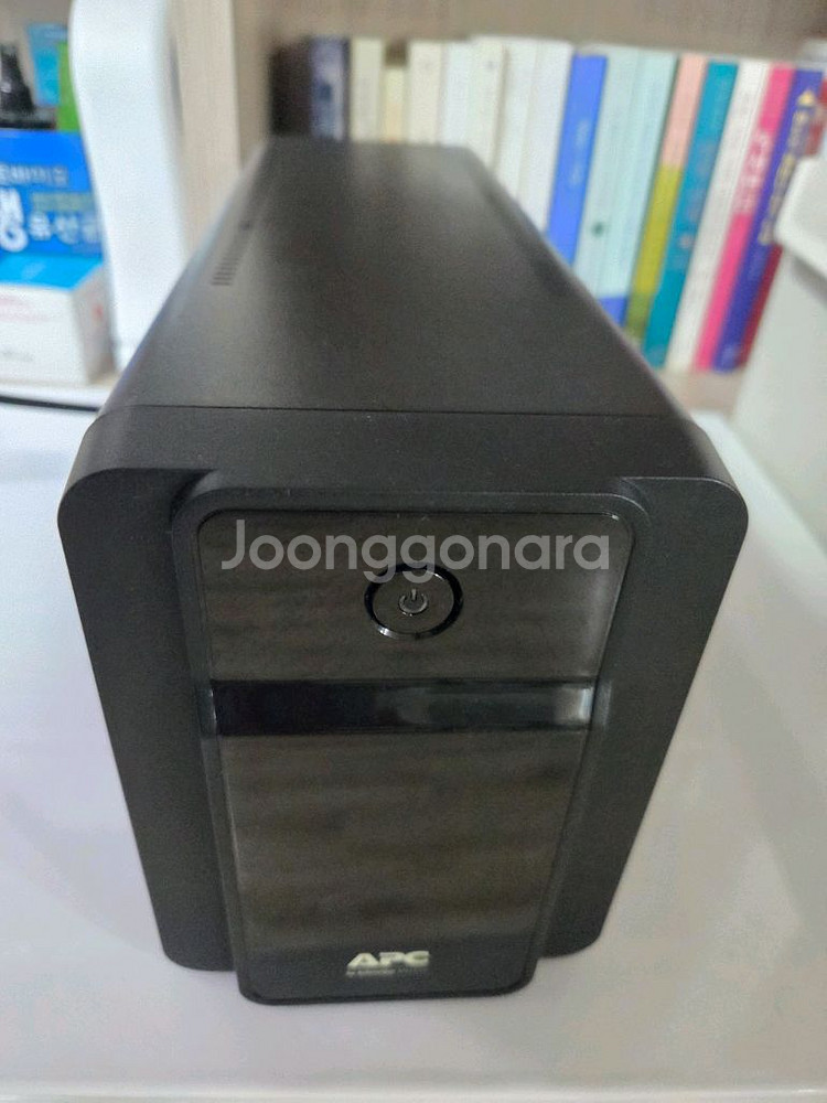 APC UPS BX950MI-GR 950VA--1