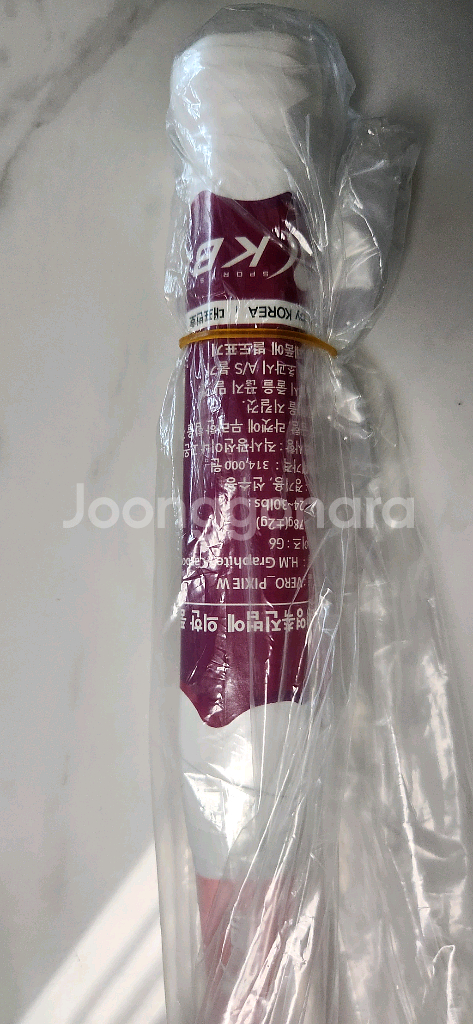 배드민턴 라켓 새상품입니다 KBB--9