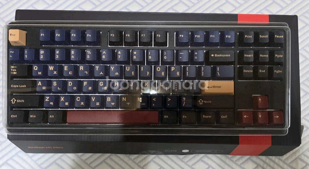 프리플로우 아콘 Archon m1 pro tkl--0