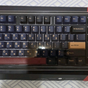 프리플로우 아콘 Archon m1 pro tkl