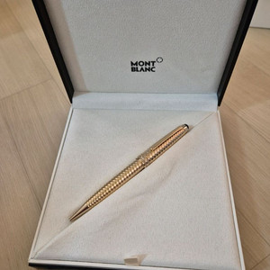 몽블랑 볼펜 106442