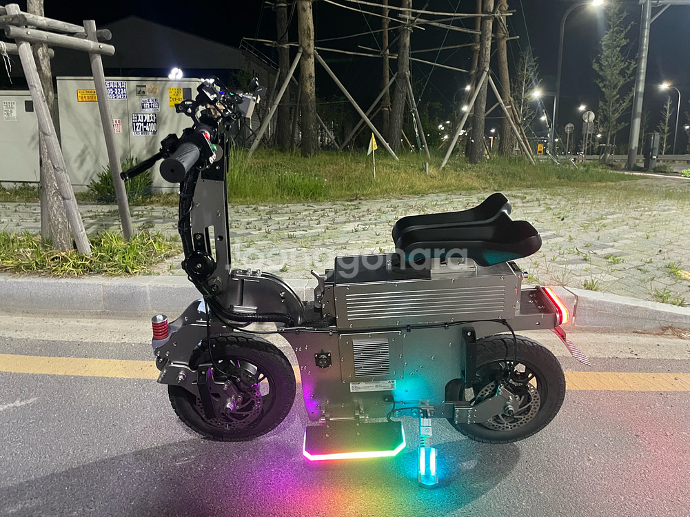 부산 위페드 미니고 풀옵션 판매--0