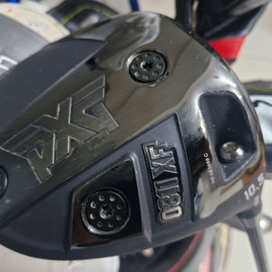 PXG GEN4 0811 드라이버 10.5도사진7장