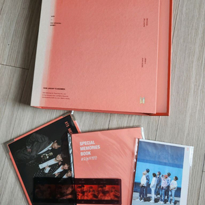 bts 방탄소년단 2019 메모리즈