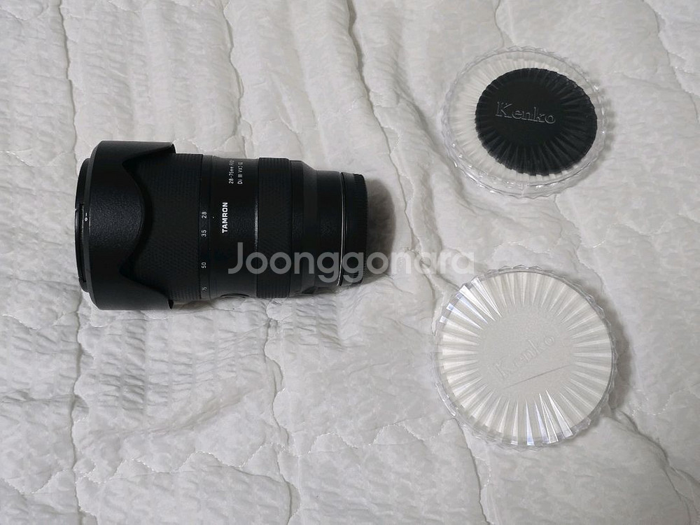 탐론 2875 g2 소니 마운트--0