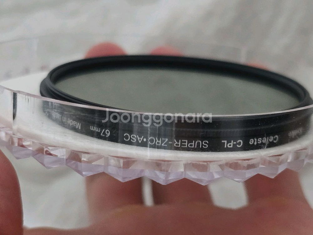 탐론 2875 g2 소니 마운트--4