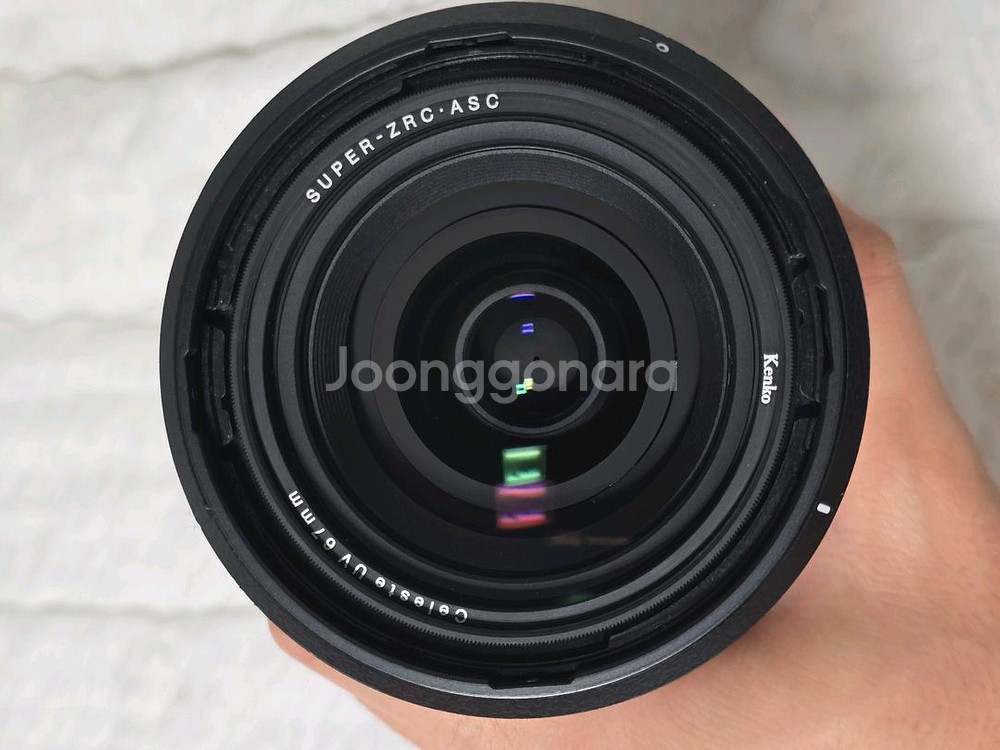 탐론 2875 g2 소니 마운트--2