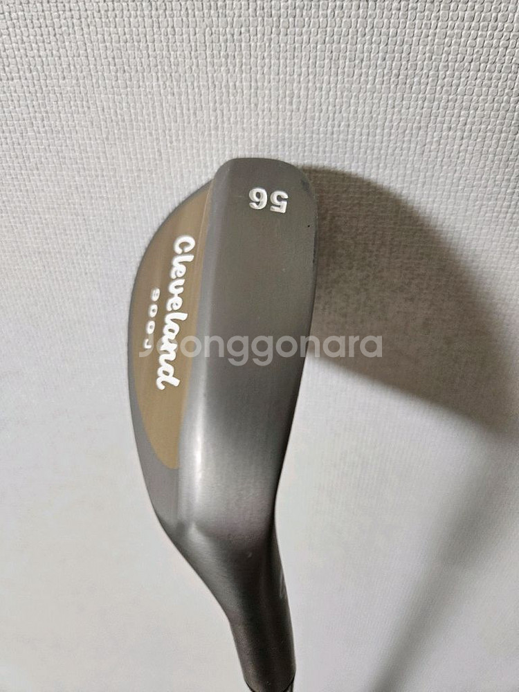 클리브랜드 900J 56도 웨지(경량 950S)--2