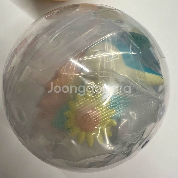 포켓몬 부산 팝업 썸머 가챠 브케인 택포--0
