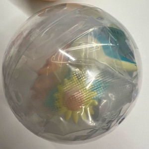 포켓몬 부산 팝업 썸머 가챠 브케인 택포