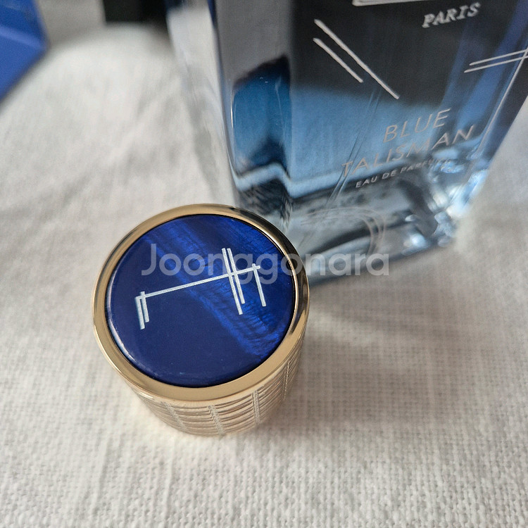 [국문택정품]엑스니힐로 블루 탈리스만 EDP 100ml--7