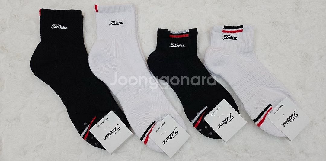 타이틀리스트양말 (종류 다양함)--2