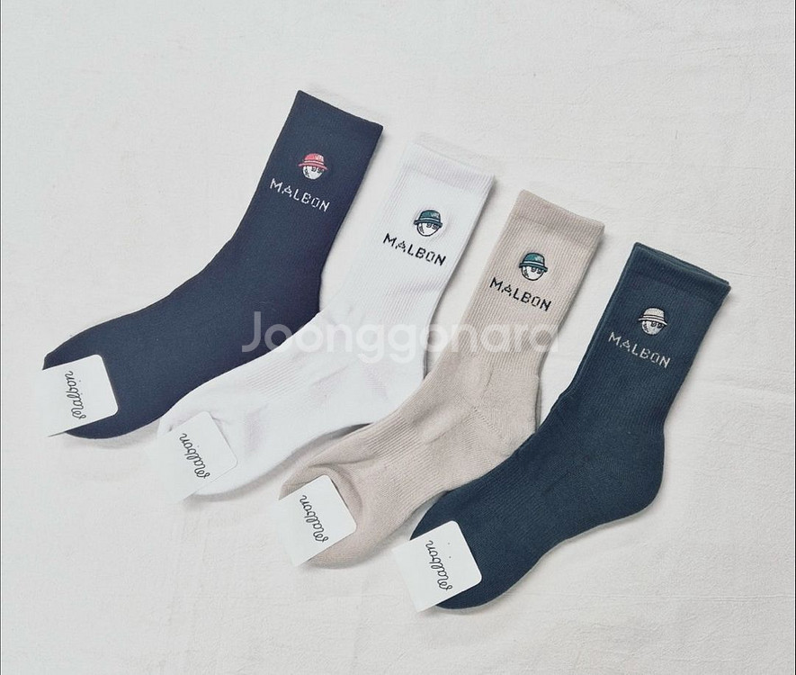 말본양말, 니삭스 (종류다양)--0